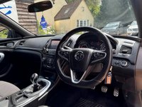 USED 2016 K VAUXHALL INSIGNIA 1.6 CDTi SRi VX Line Nav Hatchback 5dr Diesel Manual Euro 6 (s/s) (136 ps) 