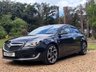 USED 2016 K VAUXHALL INSIGNIA 1.6 CDTi SRi VX Line Nav Hatchback 5dr Diesel Manual Euro 6 (s/s) (136 ps) 