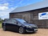USED 2016 K VAUXHALL INSIGNIA 1.6 CDTi SRi VX Line Nav Hatchback 5dr Diesel Manual Euro 6 (s/s) (136 ps) 