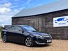 USED 2016 K VAUXHALL INSIGNIA 1.6 CDTi SRi VX Line Nav Hatchback 5dr Diesel Manual Euro 6 (s/s) (136 ps) 