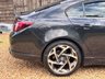 USED 2016 K VAUXHALL INSIGNIA 1.6 CDTi SRi VX Line Nav Hatchback 5dr Diesel Manual Euro 6 (s/s) (136 ps) 