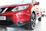 USED 2017 67 NISSAN QASHQAI 1.5 dCi N-Connecta SUV 5dr Diesel Manual Euro 6 (s/s) (110 ps) -DOCUMENTED SERVICE HISTORY-