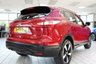 USED 2017 67 NISSAN QASHQAI 1.5 dCi N-Connecta SUV 5dr Diesel Manual Euro 6 (s/s) (110 ps) -DOCUMENTED SERVICE HISTORY-