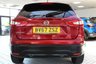 USED 2017 67 NISSAN QASHQAI 1.5 dCi N-Connecta SUV 5dr Diesel Manual Euro 6 (s/s) (110 ps) -DOCUMENTED SERVICE HISTORY-
