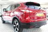 USED 2017 67 NISSAN QASHQAI 1.5 dCi N-Connecta SUV 5dr Diesel Manual Euro 6 (s/s) (110 ps) -DOCUMENTED SERVICE HISTORY-
