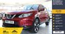 USED 2017 67 NISSAN QASHQAI 1.5 dCi N-Connecta SUV 5dr Diesel Manual Euro 6 (s/s) (110 ps) -DOCUMENTED SERVICE HISTORY-