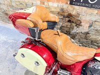 USED 2015 65 INDIAN ROADMASTER 1811 Tourer TRADE SALE