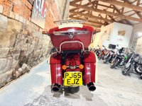 USED 2015 65 INDIAN ROADMASTER 1811 Tourer TRADE SALE