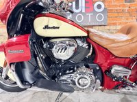 USED 2015 65 INDIAN ROADMASTER 1811 Tourer TRADE SALE
