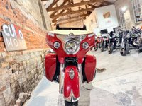 USED 2015 65 INDIAN ROADMASTER 1811 Tourer TRADE SALE