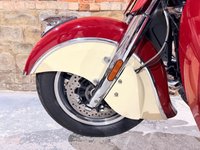 USED 2015 65 INDIAN ROADMASTER 1811 Tourer TRADE SALE