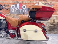 USED 2015 65 INDIAN ROADMASTER 1811 Tourer TRADE SALE
