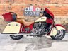 USED 2015 65 INDIAN ROADMASTER 1811 Tourer TRADE SALE