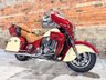 USED 2015 65 INDIAN ROADMASTER 1811 Tourer TRADE SALE