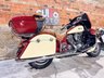 USED 2015 65 INDIAN ROADMASTER 1811 Tourer TRADE SALE