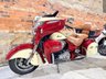 USED 2015 65 INDIAN ROADMASTER 1811 Tourer TRADE SALE