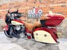 USED 2015 65 INDIAN ROADMASTER 1811 Tourer TRADE SALE