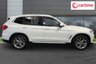 USED 2018 68 BMW X3 2.0 20d xLine SUV 5dr Diesel Auto xDrive Euro 6 (s/s) (190 ps) Reverse Camera, Front / Rear Park Distance Control, Comfort Package, BMW Navigation, 19in Alloys Reverse Camera, Front / Rear Park Distance Control, Comfort Package, BMW Navigation, 19in Alloys