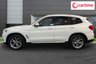 USED 2018 68 BMW X3 2.0 20d xLine SUV 5dr Diesel Auto xDrive Euro 6 (s/s) (190 ps) Reverse Camera, Front / Rear Park Distance Control, Comfort Package, BMW Navigation, 19in Alloys Reverse Camera, Front / Rear Park Distance Control, Comfort Package, BMW Navigation, 19in Alloys