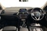 USED 2018 68 BMW X3 2.0 20d xLine SUV 5dr Diesel Auto xDrive Euro 6 (s/s) (190 ps) Reverse Camera, Front / Rear Park Distance Control, Comfort Package, BMW Navigation, 19in Alloys Reverse Camera, Front / Rear Park Distance Control, Comfort Package, BMW Navigation, 19in Alloys