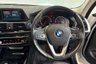 USED 2018 68 BMW X3 2.0 20d xLine SUV 5dr Diesel Auto xDrive Euro 6 (s/s) (190 ps) Reverse Camera, Front / Rear Park Distance Control, Comfort Package, BMW Navigation, 19in Alloys Reverse Camera, Front / Rear Park Distance Control, Comfort Package, BMW Navigation, 19in Alloys