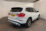 USED 2018 68 BMW X3 2.0 20d xLine SUV 5dr Diesel Auto xDrive Euro 6 (s/s) (190 ps) Reverse Camera, Front / Rear Park Distance Control, Comfort Package, BMW Navigation, 19in Alloys Reverse Camera, Front / Rear Park Distance Control, Comfort Package, BMW Navigation, 19in Alloys