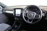 USED 2023 23 VOLVO XC40 2.0 B3 MHEV Core SUV 5dr Petrol Hybrid DCT Auto Euro 6 (s/s) (163 ps) APPLE CAR PLAY + ANDROID AUTO, OPTICAL REAR SENSORS, FREE 24 MONTH WARRANTY