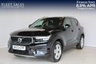 USED 2023 23 VOLVO XC40 2.0 B3 MHEV Core SUV 5dr Petrol Hybrid DCT Auto Euro 6 (s/s) (163 ps) APPLE CAR PLAY + ANDROID AUTO, OPTICAL REAR SENSORS, FREE 24 MONTH WARRANTY
