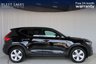 USED 2023 23 VOLVO XC40 2.0 B3 MHEV Core SUV 5dr Petrol Hybrid DCT Auto Euro 6 (s/s) (163 ps) APPLE CAR PLAY + ANDROID AUTO, OPTICAL REAR SENSORS, FREE 24 MONTH WARRANTY