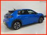 USED 2022 72 PEUGEOT E-208 50kWh GT Premium Hatchback 5dr Electric Auto (7kW Charger) (136 ps) PANORAMIC ROOF-NAV-LEATHER
