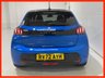 USED 2022 72 PEUGEOT E-208 50kWh GT Premium Hatchback 5dr Electric Auto (7kW Charger) (136 ps) PANORAMIC ROOF-NAV-LEATHER