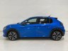 USED 2022 72 PEUGEOT E-208 50kWh GT Premium Hatchback 5dr Electric Auto (7kW Charger) (136 ps) PANORAMIC ROOF-NAV-LEATHER