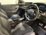USED 2022 72 PEUGEOT E-208 50kWh GT Premium Hatchback 5dr Electric Auto (7kW Charger) (136 ps) PANORAMIC ROOF-NAV-LEATHER