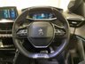 USED 2022 72 PEUGEOT E-208 50kWh GT Premium Hatchback 5dr Electric Auto (7kW Charger) (136 ps) PANORAMIC ROOF-NAV-LEATHER