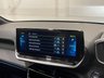 USED 2022 72 PEUGEOT E-208 50kWh GT Premium Hatchback 5dr Electric Auto (7kW Charger) (136 ps) PANORAMIC ROOF-NAV-LEATHER