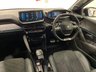 USED 2022 72 PEUGEOT E-208 50kWh GT Premium Hatchback 5dr Electric Auto (7kW Charger) (136 ps) PANORAMIC ROOF-NAV-LEATHER
