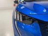 USED 2022 72 PEUGEOT E-208 50kWh GT Premium Hatchback 5dr Electric Auto (7kW Charger) (136 ps) PANORAMIC ROOF-NAV-LEATHER