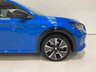 USED 2022 72 PEUGEOT E-208 50kWh GT Premium Hatchback 5dr Electric Auto (7kW Charger) (136 ps) PANORAMIC ROOF-NAV-LEATHER