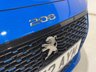 USED 2022 72 PEUGEOT E-208 50kWh GT Premium Hatchback 5dr Electric Auto (7kW Charger) (136 ps) PANORAMIC ROOF-NAV-LEATHER