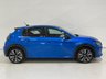 USED 2022 72 PEUGEOT E-208 50kWh GT Premium Hatchback 5dr Electric Auto (7kW Charger) (136 ps) PANORAMIC ROOF-NAV-LEATHER