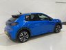USED 2022 72 PEUGEOT E-208 50kWh GT Premium Hatchback 5dr Electric Auto (7kW Charger) (136 ps) PANORAMIC ROOF-NAV-LEATHER