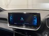 USED 2022 72 PEUGEOT E-208 50kWh GT Premium Hatchback 5dr Electric Auto (7kW Charger) (136 ps) PANORAMIC ROOF-NAV-LEATHER