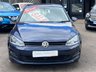 USED 2014 64 VOLKSWAGEN GOLF 1.4 TSI BlueMotion Tech Match Hatchback 5dr Petrol Manual Euro 5 (s/s) (122 ps) 