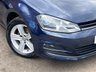 USED 2014 64 VOLKSWAGEN GOLF 1.4 TSI BlueMotion Tech Match Hatchback 5dr Petrol Manual Euro 5 (s/s) (122 ps) 