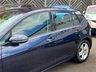 USED 2014 64 VOLKSWAGEN GOLF 1.4 TSI BlueMotion Tech Match Hatchback 5dr Petrol Manual Euro 5 (s/s) (122 ps) 