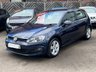 USED 2014 64 VOLKSWAGEN GOLF 1.4 TSI BlueMotion Tech Match Hatchback 5dr Petrol Manual Euro 5 (s/s) (122 ps) 