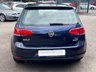 USED 2014 64 VOLKSWAGEN GOLF 1.4 TSI BlueMotion Tech Match Hatchback 5dr Petrol Manual Euro 5 (s/s) (122 ps) 