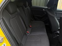 USED 2023 23 AUDI A1 1.0 TFSI 30 Black Edition Sportback 5dr Petrol Manual Euro 6 (s/s) (110 ps) 