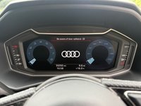 USED 2023 23 AUDI A1 1.0 TFSI 30 Black Edition Sportback 5dr Petrol Manual Euro 6 (s/s) (110 ps) 