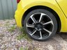 USED 2023 23 AUDI A1 1.0 TFSI 30 Black Edition Sportback 5dr Petrol Manual Euro 6 (s/s) (110 ps) 